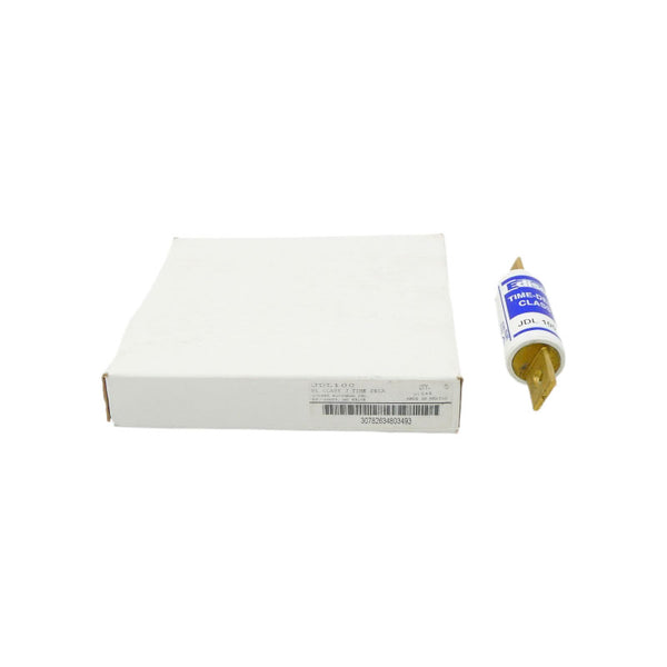 EDISON JDL100 600VAC 100A (PKG OF  5) NSMP