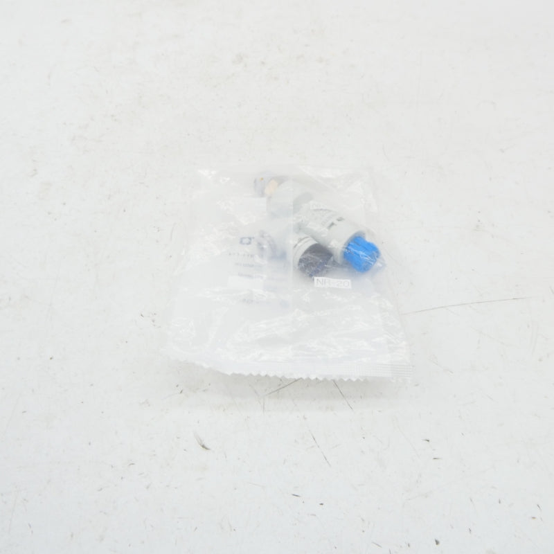 FESTO VRPA-LM-N14-T14 8086016 NSMP