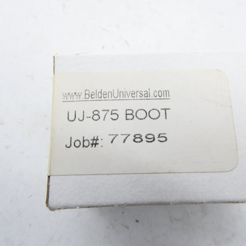 BELDEN UJ-785BOOT NSMP