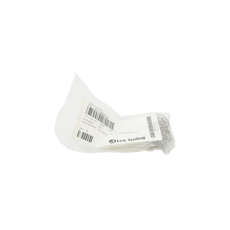 LEE SPRING P5-LB036A01D (PKG OF 5) NSMP