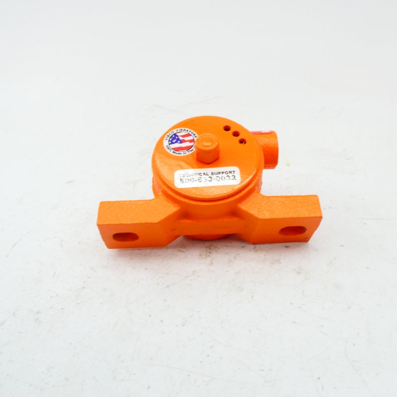 VIBCO VS-160 NSMP
