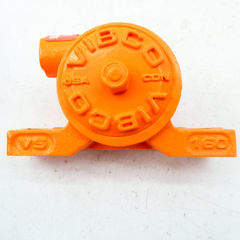 VIBCO VS-160 NSMP