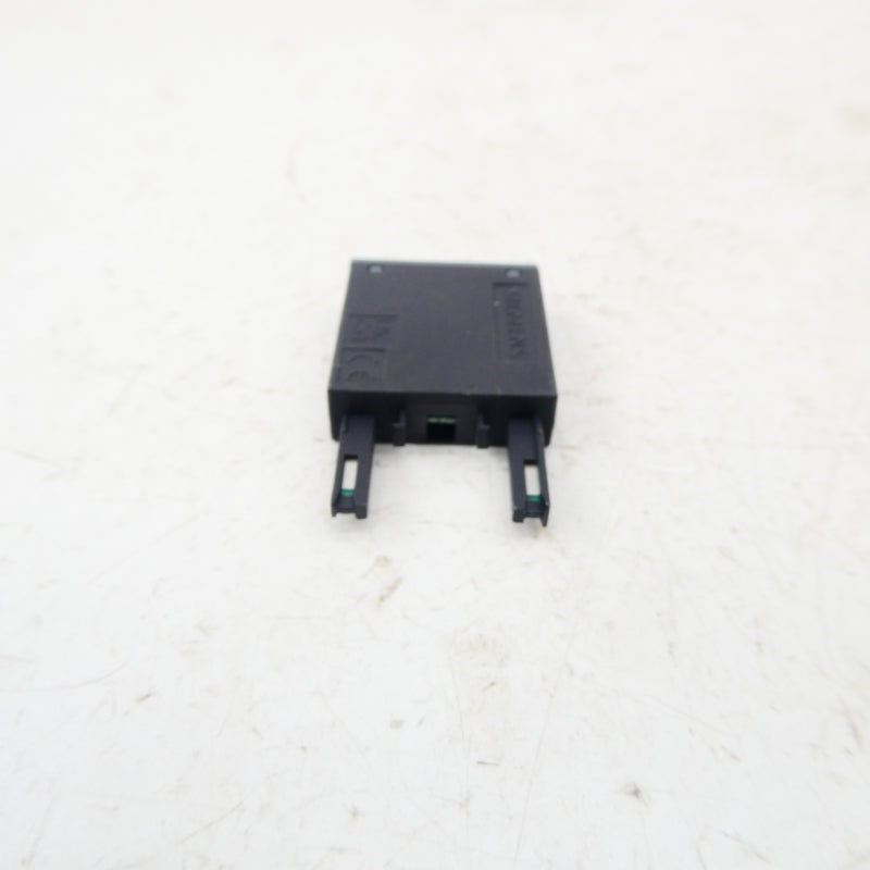SIEMENS 3RT2916-1CC00 48-127VAC NSMP