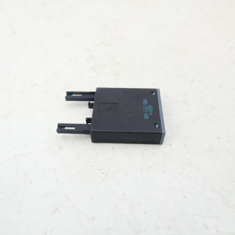 SIEMENS 3RT2916-1CC00 48-127VAC NSMP