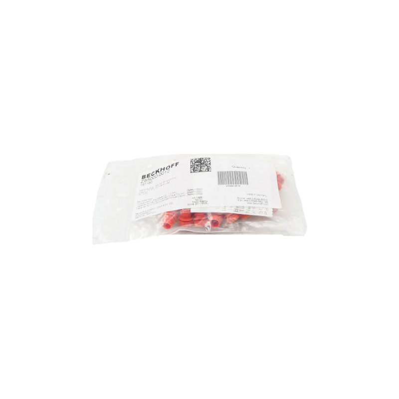 BECKOFF ZS5000-0012 187180 (PKG OF 50) NSMP