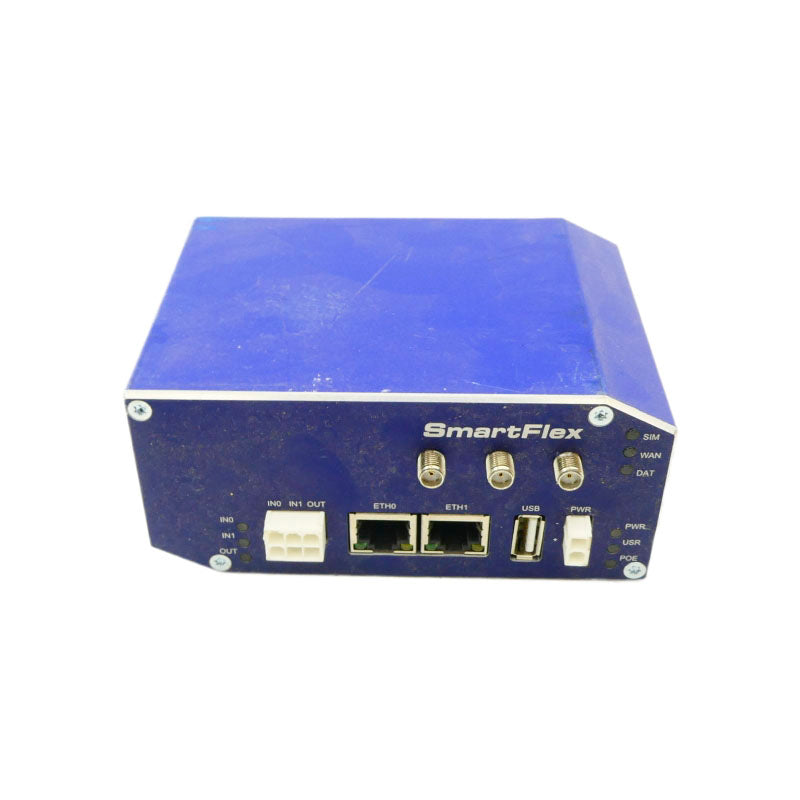SMARTFLEX BB-SR30500020-SWH 10-60VDC 1.1A NSNP