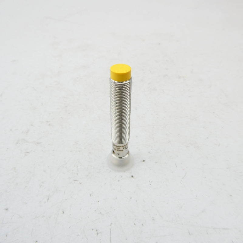 IFM EFECTOR GF711S GIFA4004-2PS/SIL2/V4A/US 19.2-30VDC NSMP