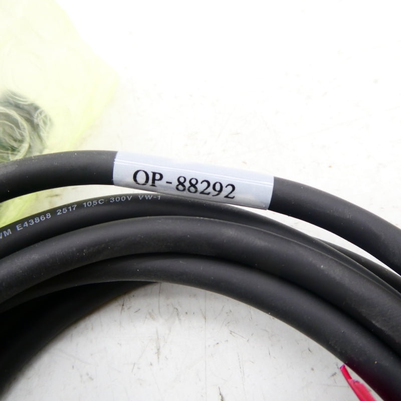 KEYENCE OP-88292 NSMP