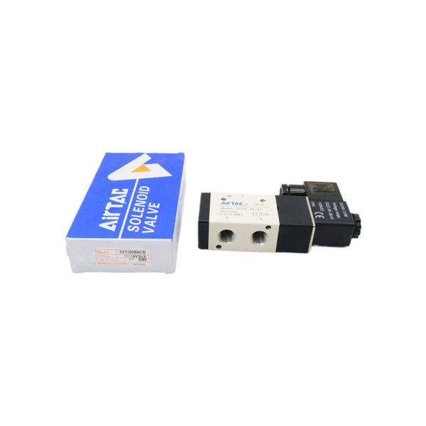AIRTAC 3V31008NCB 24VDC NSMP