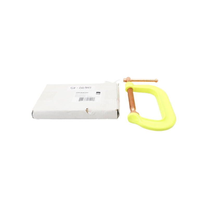 BESSEY CDF404CHV NSMP
