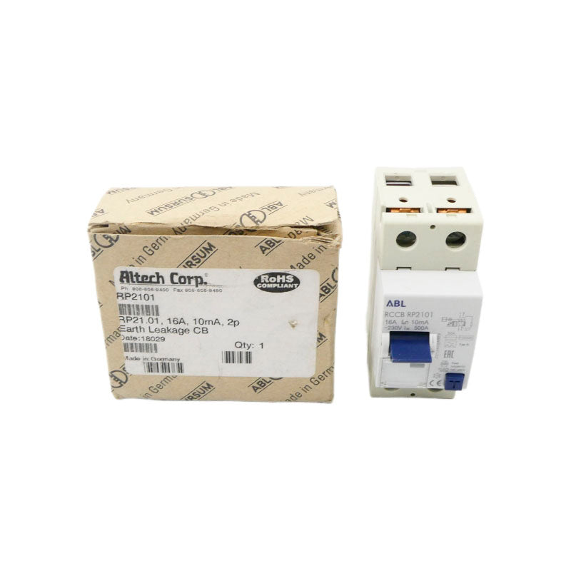 ALTECH RP2101 230V 16A NSMP