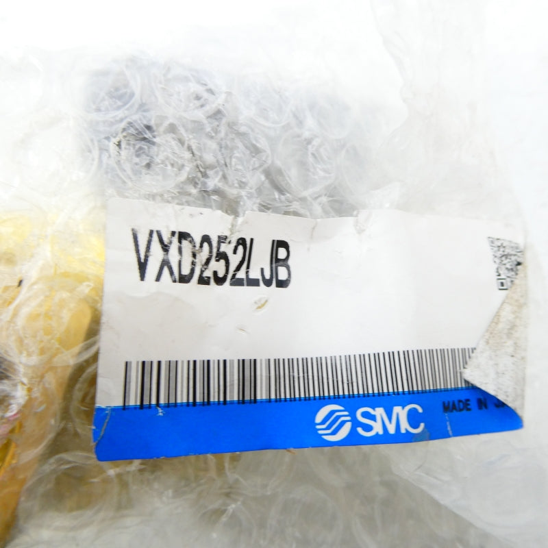 SMC VXD252LJB NSMP