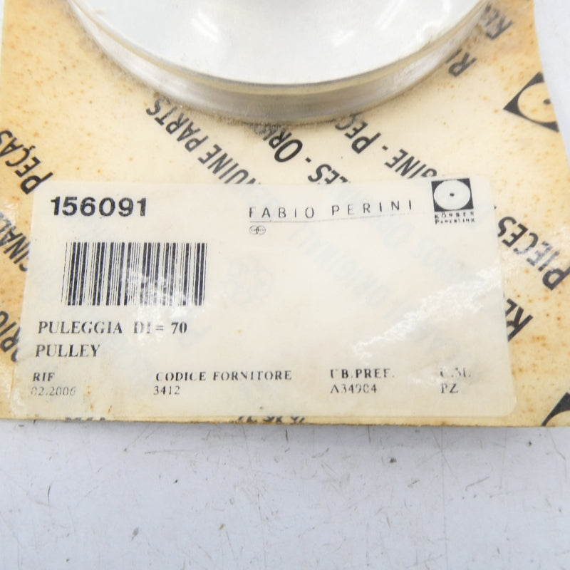FABIO PERINI 156091 NSMP