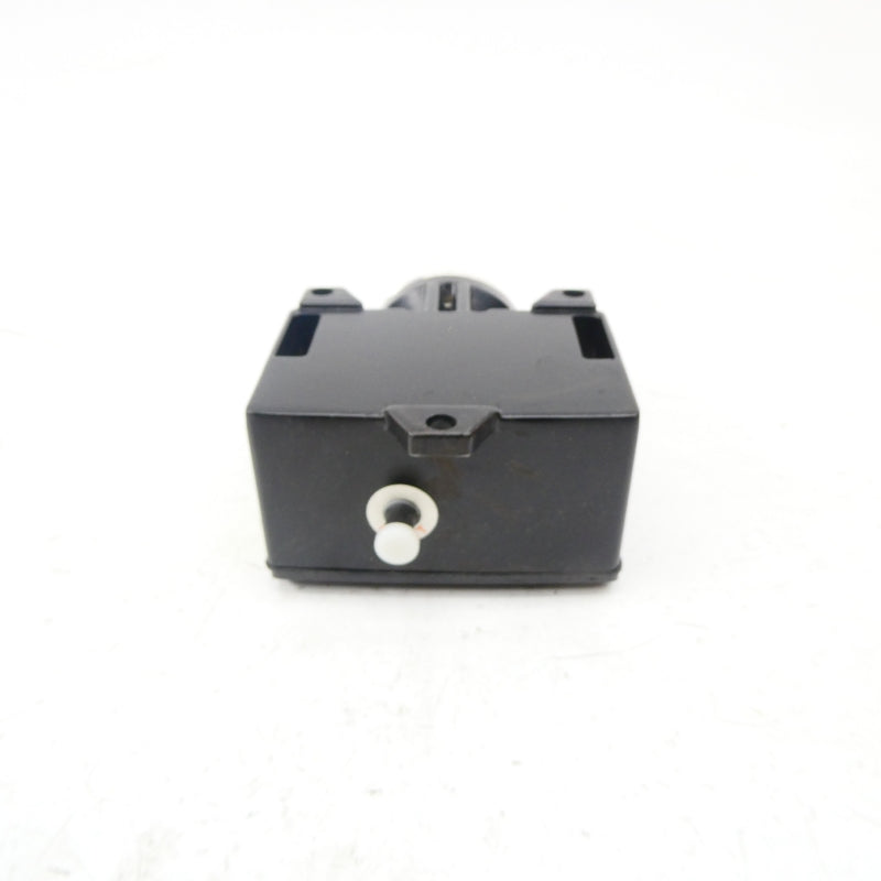 ASHCROFT B429BX06 125/250VAC 15A 200PSI NSMP
