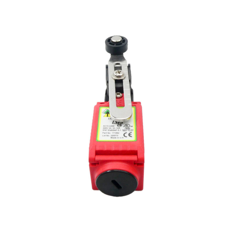 IDEM 171062 240V 3A NSNP