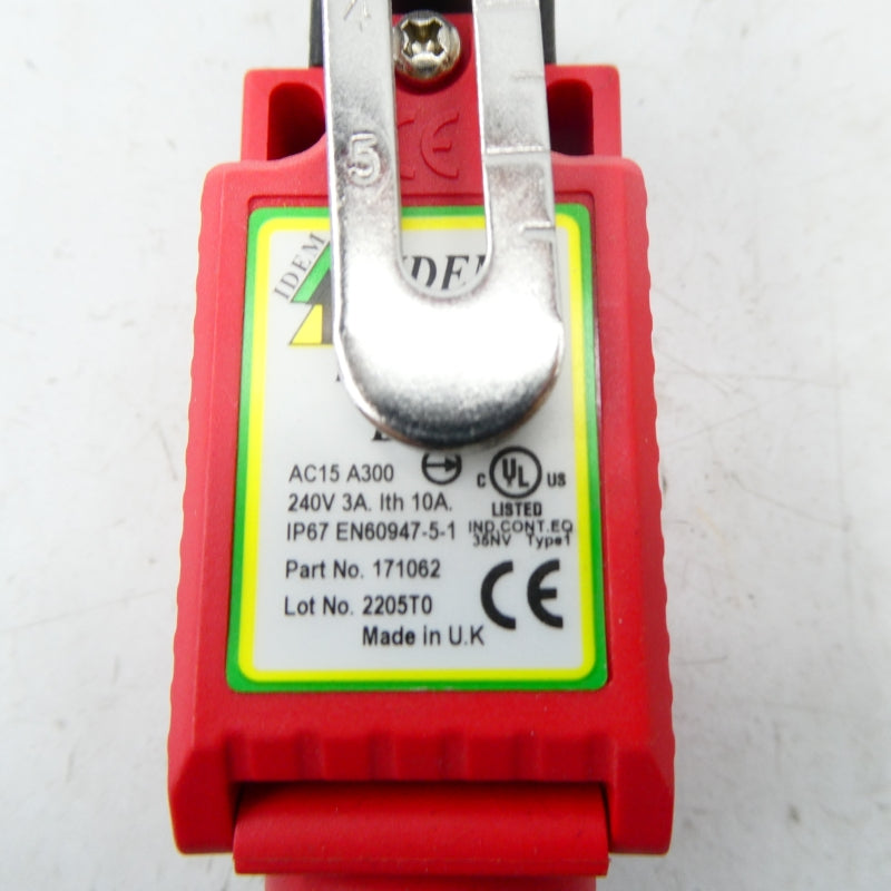 IDEM 171062 240V 3A NSNP