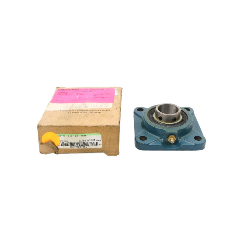 DODGE 123173-F4B-SC-104S 1-1/4" NSMP