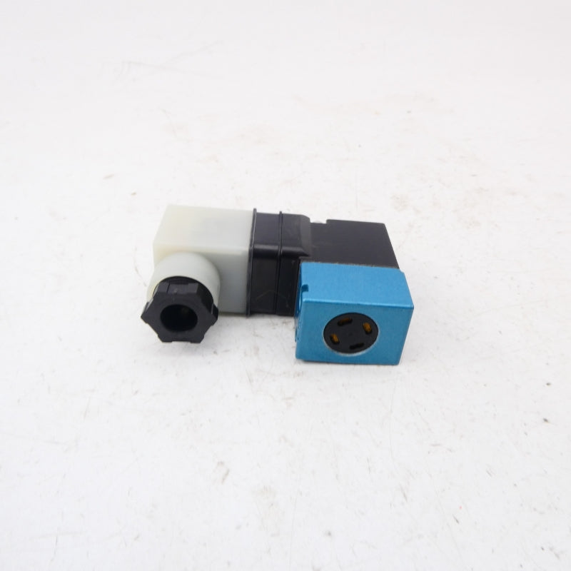 MAC PME-591JC 24VDC 150PSI NSMP