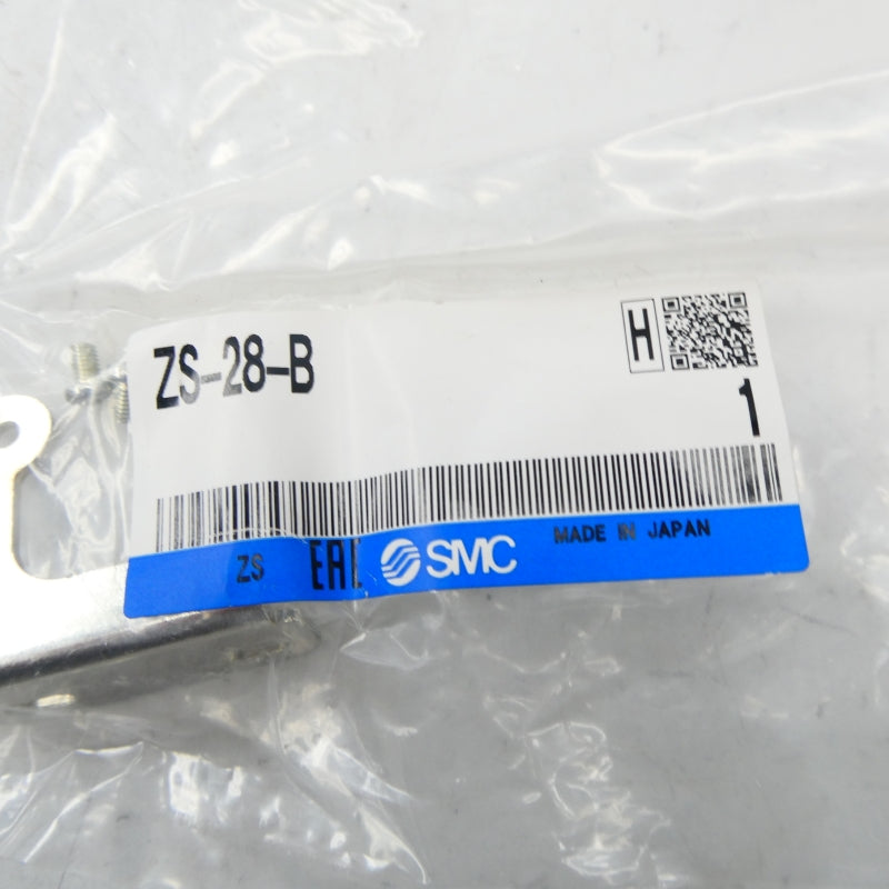 SMC ZS-28-B NSMP