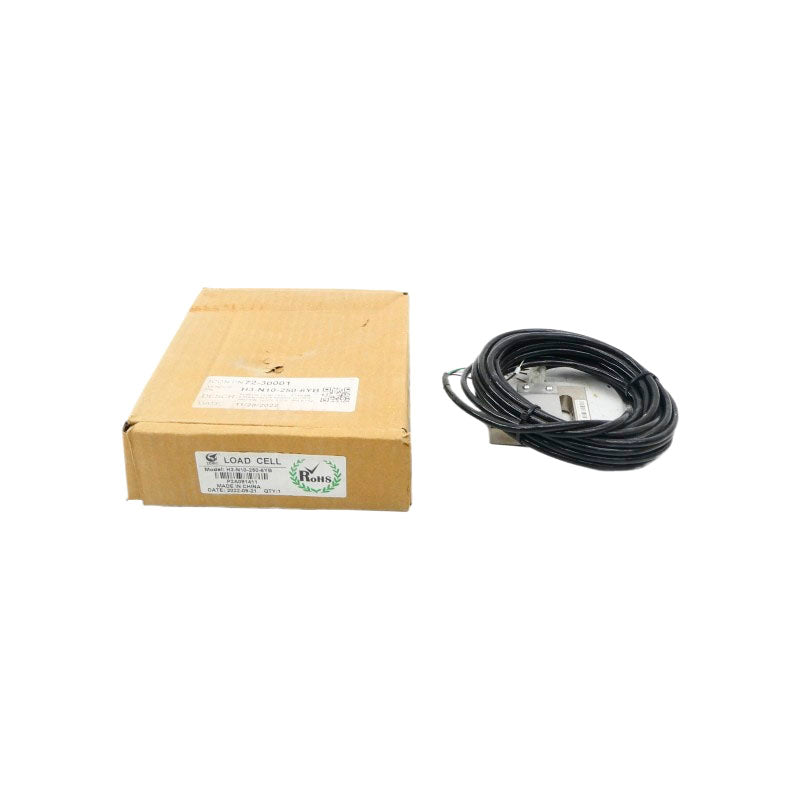 ZEMIC H3-N10-250-6YB NSMP