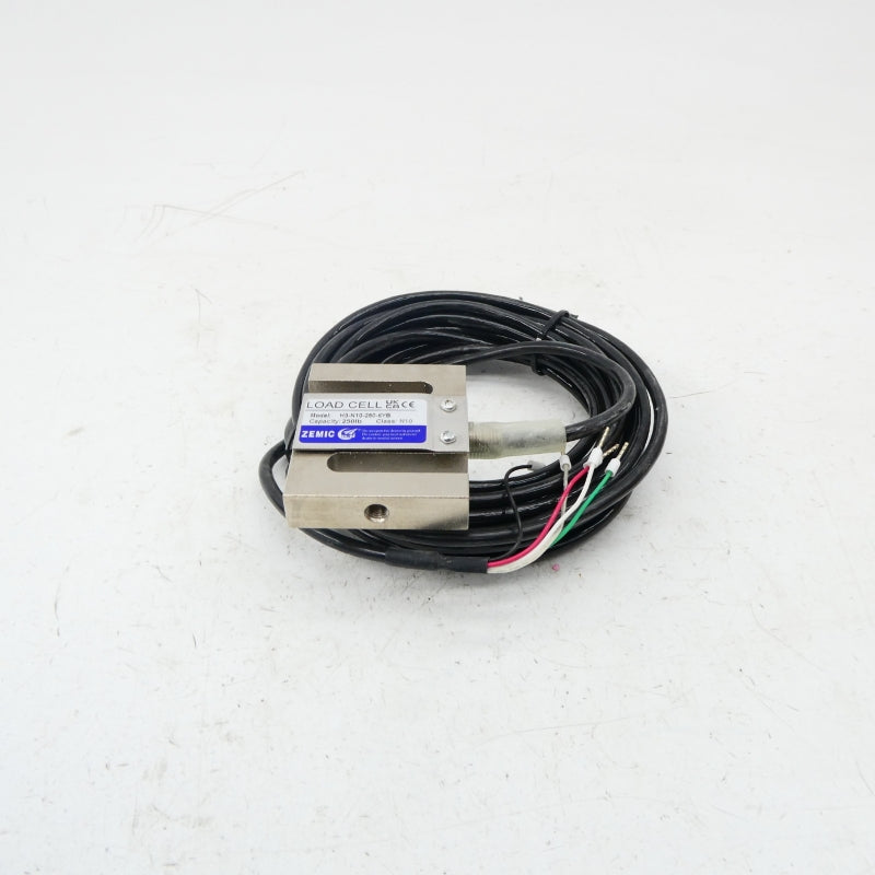 ZEMIC H3-N10-250-6YB NSMP
