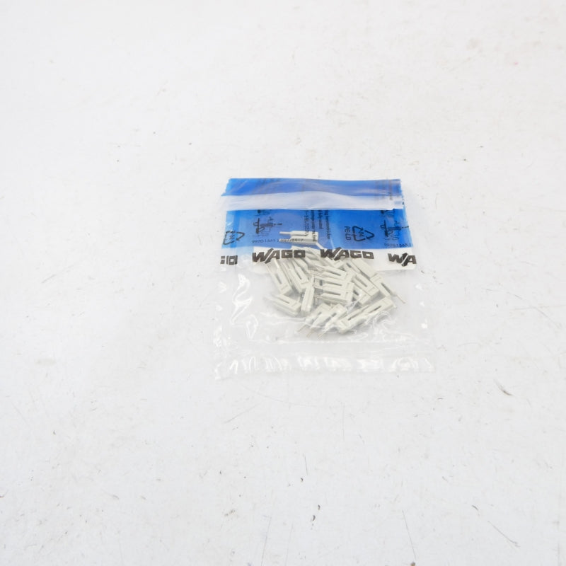 WAGO 2002-400 800V (PKG OF 25) NSMP