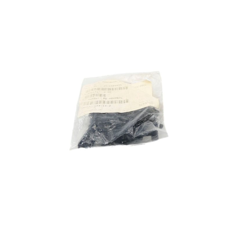 IGUS CFX-14-3 (PKG OF 2) NSMP