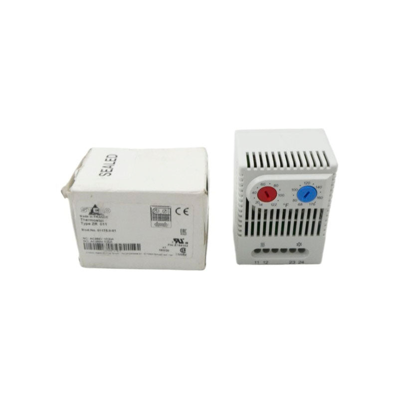 STEGO ZR011 01175.0-01 250VAC 10A NSMP