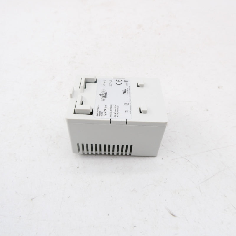 STEGO ZR011 01175.0-01 250VAC 10A NSMP
