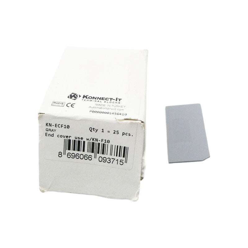 KONNECT IT KN-ECF10 (PKG OF 25) NSMP