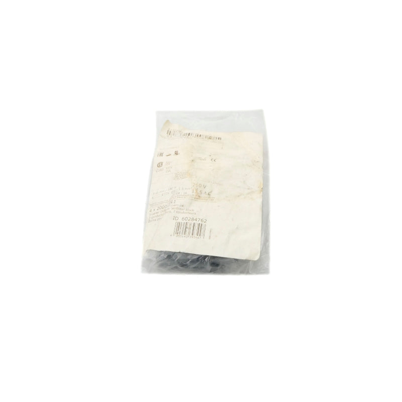 WAGO 2000-5311 250V 13.5A (PKG OF 4) NSMP