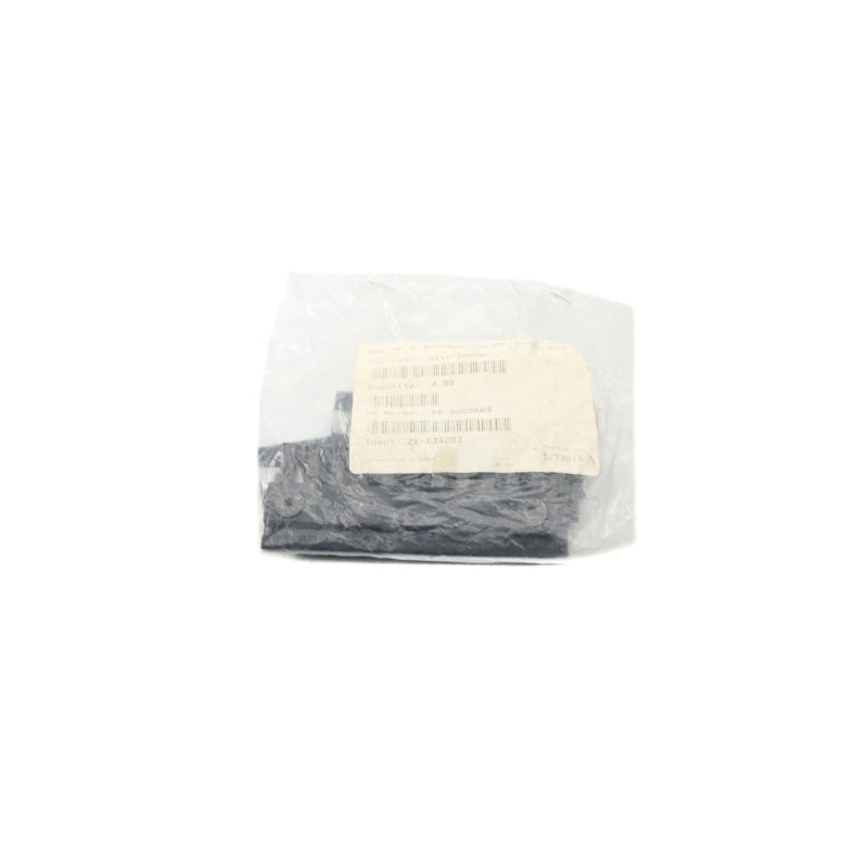 IGUS 3115-ZBKMA (PKG OF 4) NSMP