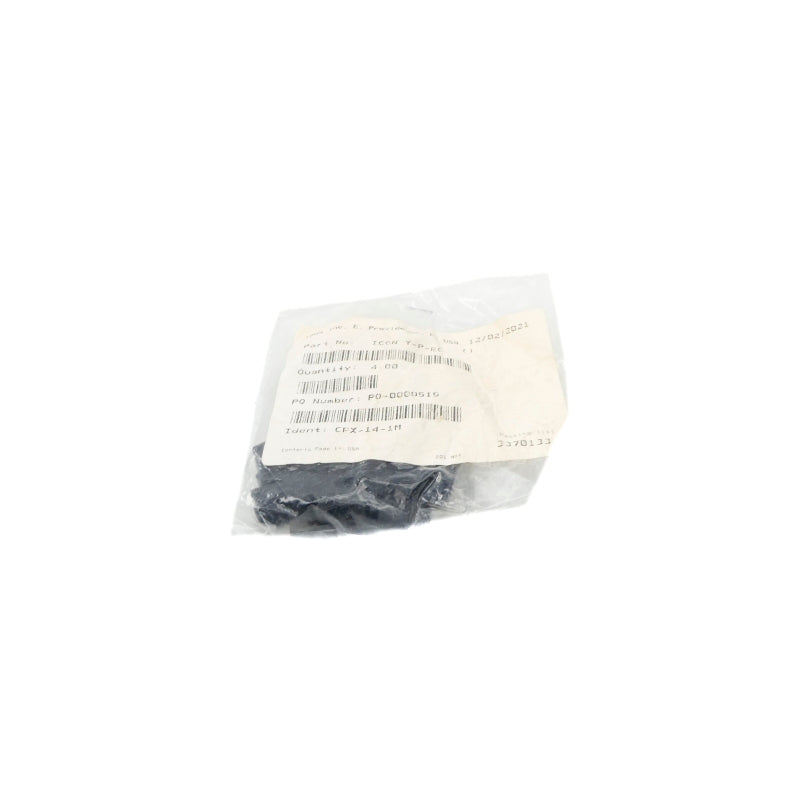 IGUS CFX-14-1M (PKG OF 4) NSMP