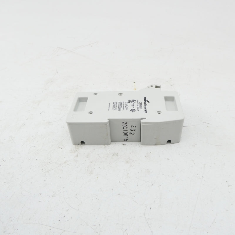 BUSSMANN CH30J1I 600VAC 30A (PKG OF 6) NSMP