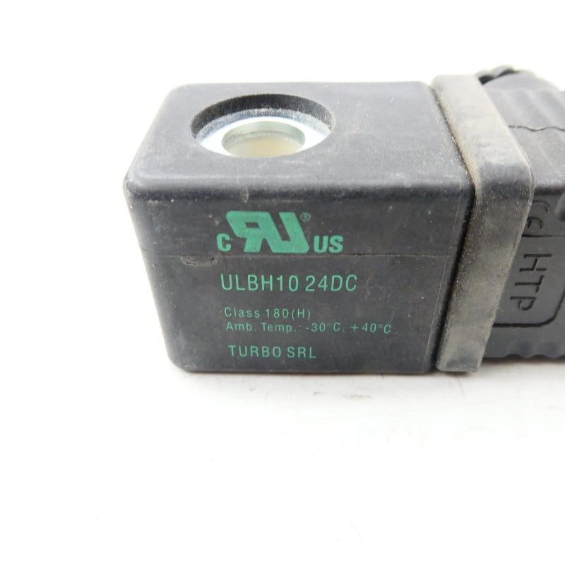 TURBO ULBH1024DC NSNP