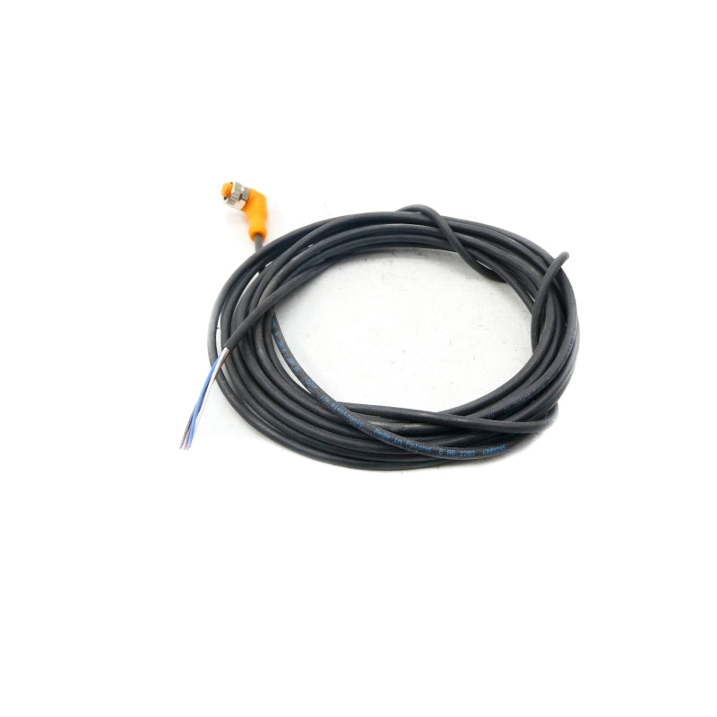 IFM EFECTOR EVC005 250VAC/DC 4A NSNP