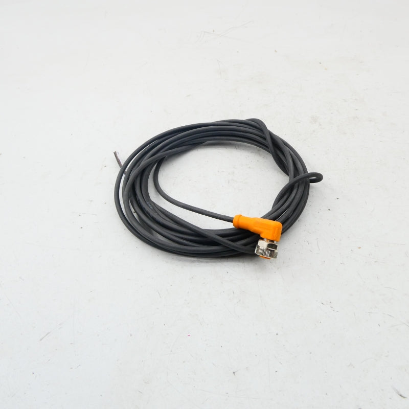 IFM EFECTOR EVC005 250VAC/DC 4A NSNP