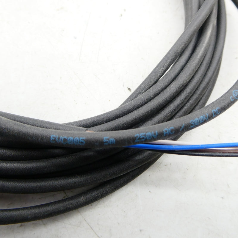 IFM EFECTOR EVC005 250VAC/DC 4A NSNP