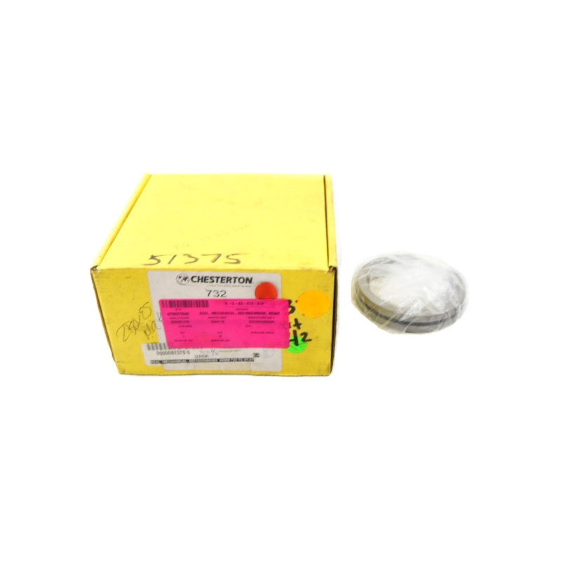 CHESTERSON 732 NSMP