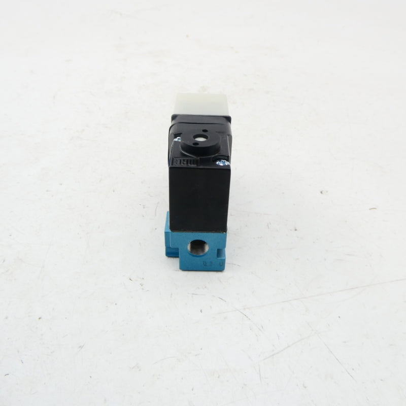 MAC 111B-591JC 24VDC 150PSI NSMP