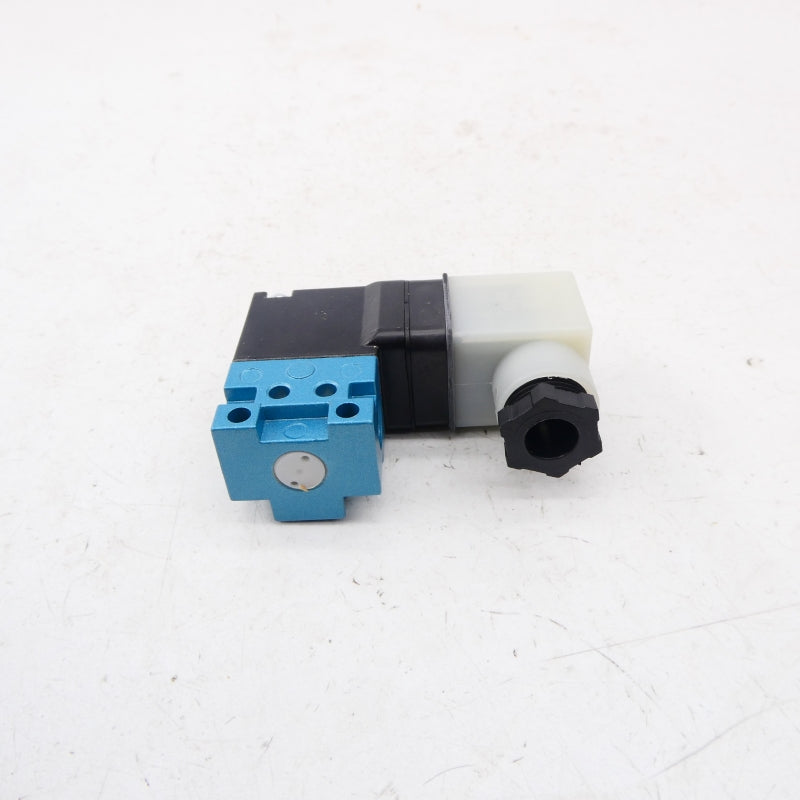 MAC 111B-591JC 24VDC 150PSI NSMP