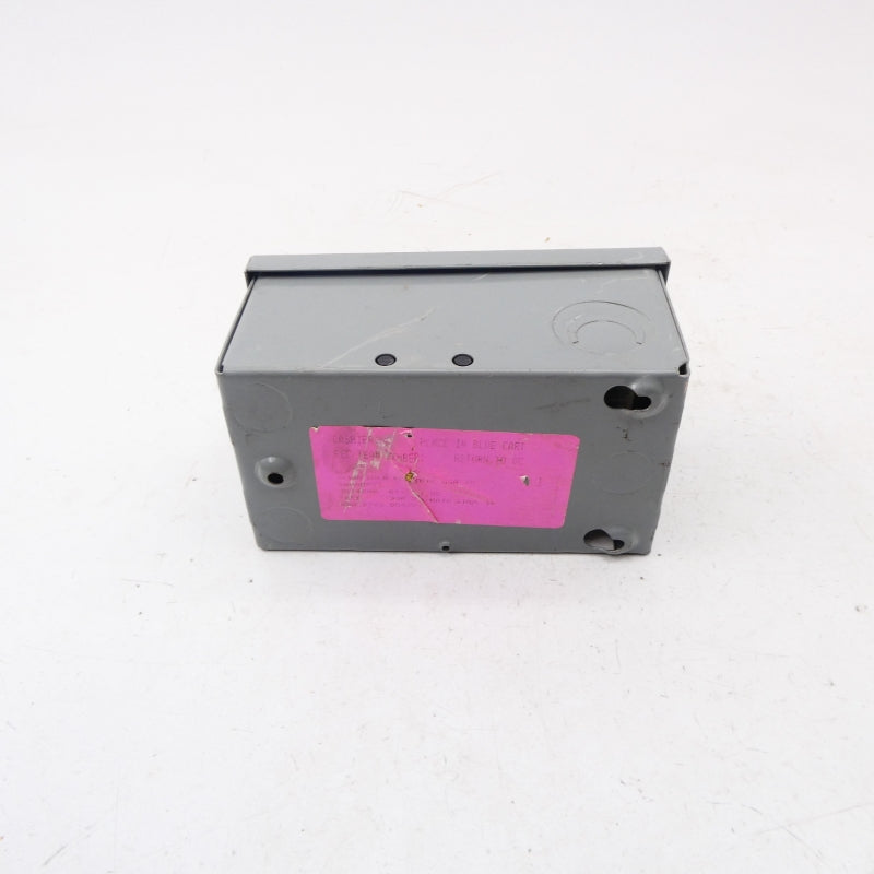 SQUARE D QO2L30S SER. G1 NSNP