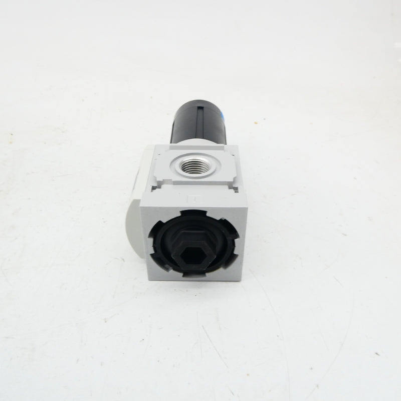 FESTO MS6-LRB-1/2-D7-AS 530334 300PSI NSMP