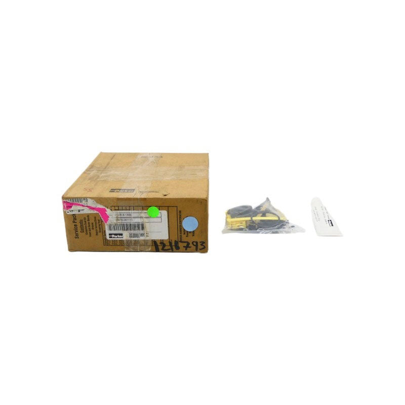 PARKER SP50R-B-1X66 NSMP