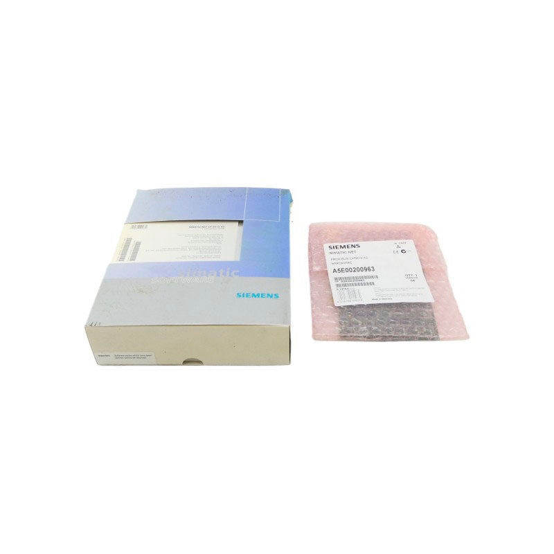 SIEMENS A5E00200963 NSMP
