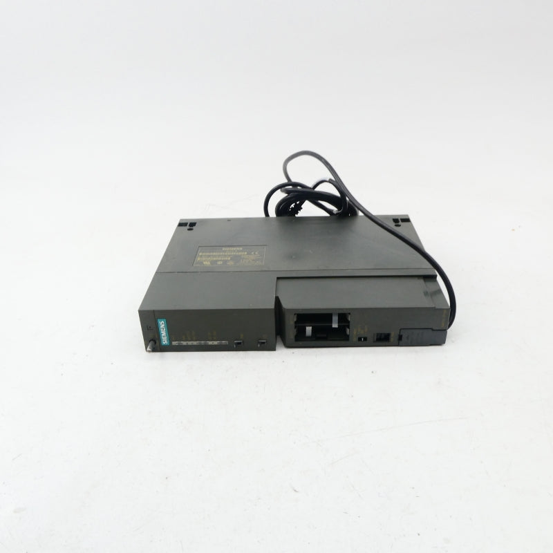 SIEMENS 6ES7407-0KA00-0AA0 120/230VAC 6A NSMP