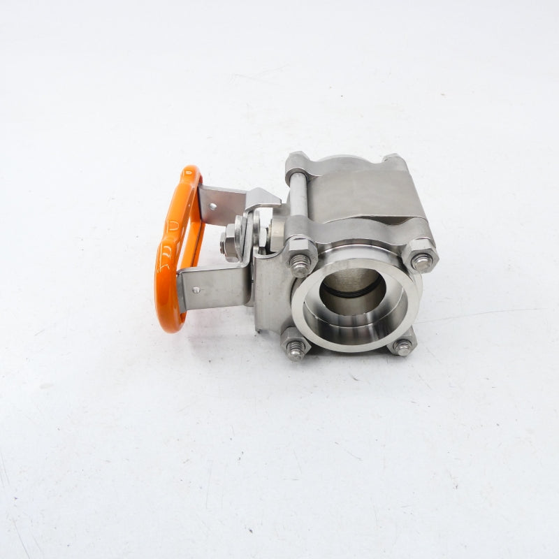 SWAGELOK SS-68PSW32P-JLK 1500PSI NSNP