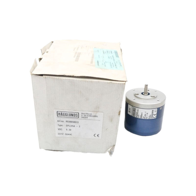 HAGGLUNDS R939050013 SPLL85A-2 9-30VDC NSMP