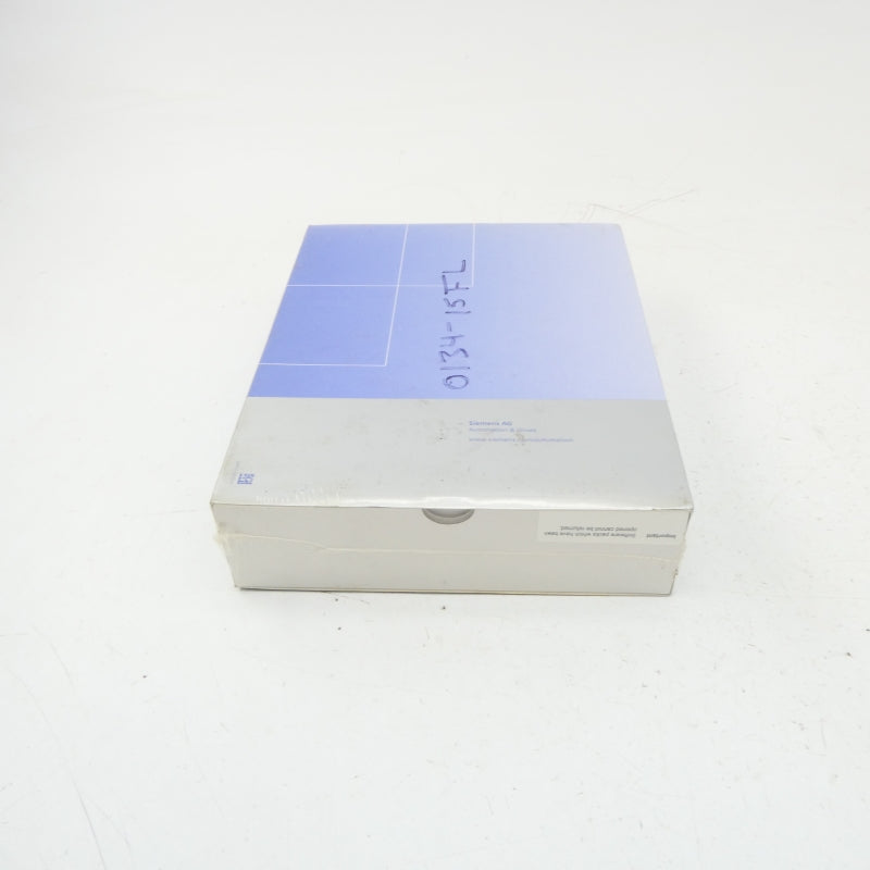SIEMENS 6GK1561-3AA01 NSFS