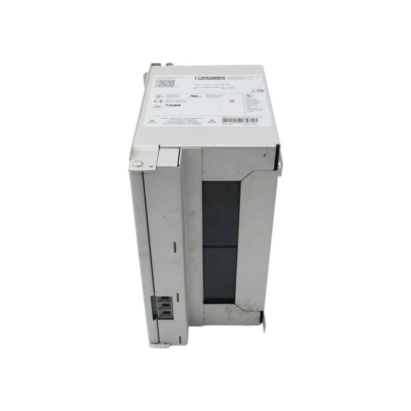 PHOENIX CONTACT UPS-BAT/VRLA/24DC/12AH 2320322 24V NSNP